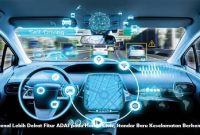 Mengenal Lebih Dekat Fitur ADAS pada Honda Civic, Standar Baru Keselamatan Berkendara