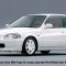 Menilik Kejayaan Civic EK9 Type R, Sang Legenda Hot Hatch dari Negeri Sakura