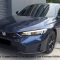 Jarak Tempuh Honda Civic RS e:HEV dan Konsumsi BBMnya